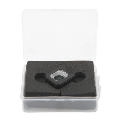 for Mini 3 Pro Wide Angle Lens, Fydun External Wide Angle Lens Filter Cinema Scope Wide Screen Lens for Mini 3 Pro Drone Accessories