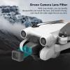 for Mini 3 Pro Wide Angle Lens, Fydun External Wide Angle Lens Filter Cinema Scope Wide Screen Lens for Mini 3 Pro Drone Accessories view 2