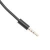 Goshyda Motorcycle Headset,Portable BT 3.5mm Headset,Noise Reduction,for V6 V4,with Microphone,for Motorcycle Helmet BT walkie talkies view 2