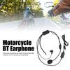 Goshyda Motorcycle Headset,Portable BT 3.5mm Headset,Noise Reduction,for V6 V4,with Microphone,for Motorcycle Helmet BT walkie talkies view 4