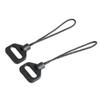 Mobestech 2pcs Buckle Suspender Cameras Shoulder Strap Accessory Clip Connector Loop Binoculars Camera Adapter Neck Conversion for Utility Buckles Eyelet Replacement view 1