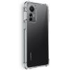 Cool Case for Xiaomi Mi 12 Lite Anti-Shock Transparent view 2