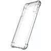 Cool Case for Xiaomi Mi 12 Lite Anti-Shock Transparent view 3