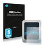 savvies Screen Protector Compatible with ThermoPro TP50 Protection Film Clear 6-Pack view 1