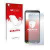 upscreen Scratch Shield Screen Protector compatible with Emporia SuperEasy - HD-Clear, Anti-Fingerprint view 1