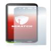 upscreen Scratch Shield Screen Protector compatible with Emporia SuperEasy - HD-Clear, Anti-Fingerprint view 2