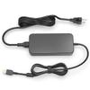 135W Charger Fit for Lenovo Thinkpad Thunderbolt 3 4 Essential Smart Dock Gen 1 2, Ultra Pro Docking Station Power Supply Adapter Cord, Slim Tip view 1