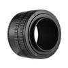Andoer M42-M42(36-90) M42 to M42 Mount Lens Focusing Helicoid Adapter Ring 36mm-90mm Macro Extension Tube view 1