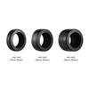 Andoer M42-M42(36-90) M42 to M42 Mount Lens Focusing Helicoid Adapter Ring 36mm-90mm Macro Extension Tube view 2