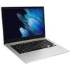 Samsung Galaxy Book Go 5G Laptop (256GB, 8GB RAM, Wi-Fi + 5G / 4G LTE) 14.0" Snapdragon 8cx Gen 2, GSM Unlocked Windows 11 Cellular Notebook w/ 180-Degree Hinge (Silver) (Renewed) view 2