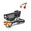Vlicevrn HD 8 LED Car Rear View Camera Night Vision Backup Parking Camera Waterproof IP68 Vehicle Camera for Hyundai Tucson 2010~2015 / for Hyundai ix35 2009~2013 view 2