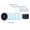 Vlicevrn HD 8 LED Car Rear View Camera Night Vision Backup Parking Camera Waterproof IP68 Vehicle Camera for Hyundai Tucson 2010~2015 / for Hyundai ix35 2009~2013 view 3