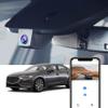 Fitcamx 4K Dash Cam Suitable for Mazda 6 2018-2021 (No Sunroof) HD2-6236, Integrated OEM Look, UHD 2160P Video Quality, Built-in WiFi & APP, Loop Recording, Parking Sensor, Plug & Play, 64GB Card view 1