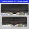 Fitcamx 4K Dash Cam Suitable for Mazda 6 2018-2021 (No Sunroof) HD2-6236, Integrated OEM Look, UHD 2160P Video Quality, Built-in WiFi & APP, Loop Recording, Parking Sensor, Plug & Play, 64GB Card view 2