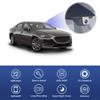 Fitcamx 4K Dash Cam Suitable for Mazda 6 2018-2021 (No Sunroof) HD2-6236, Integrated OEM Look, UHD 2160P Video Quality, Built-in WiFi & APP, Loop Recording, Parking Sensor, Plug & Play, 64GB Card view 4