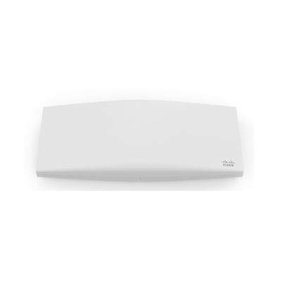 Cisco Meraki MR36-HW Cloud-Managed Wi-Fi 6 Indoor Wireless Access Point w/ Mounting Kit [Unclaimed & No License] (Renewed)