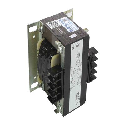 50 VA Micro Transformer - 120V Single Phase Input - 208V Single Phase Output