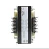 50 VA Micro Transformer - 120V Single Phase Input - 208V Single Phase Output view 2