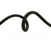 Aoneky Outdoor 10mm 49ft Static Utility Rope, Heavy Duty Polyester Rope for Pulling, Rigging, Tree Work & Hunting, Gym Fitness, 2000LB Tensile Strength, Black view 2