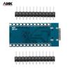 4pcs Pro Micro ATMega32U4 for Leonardo 5V 16MHz Development Board Micro-Controller Board Compatible with Arduino IDE with 2 Row Pin Header Replace ATmega328 Pro Mini view 4
