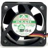 MGT4005MB-R20 Fan for DC5V 0.28A 404020mm Fan view 1