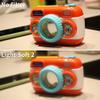Walking Way 58MM White Pro Mist Diffusion Filter Soft Focus Filter Dreamy Fog Effect Circular Lens Filter Softening Diffuser for Digital DSLR Camera and Video(Medium-Soft 2, 58MM) view 3