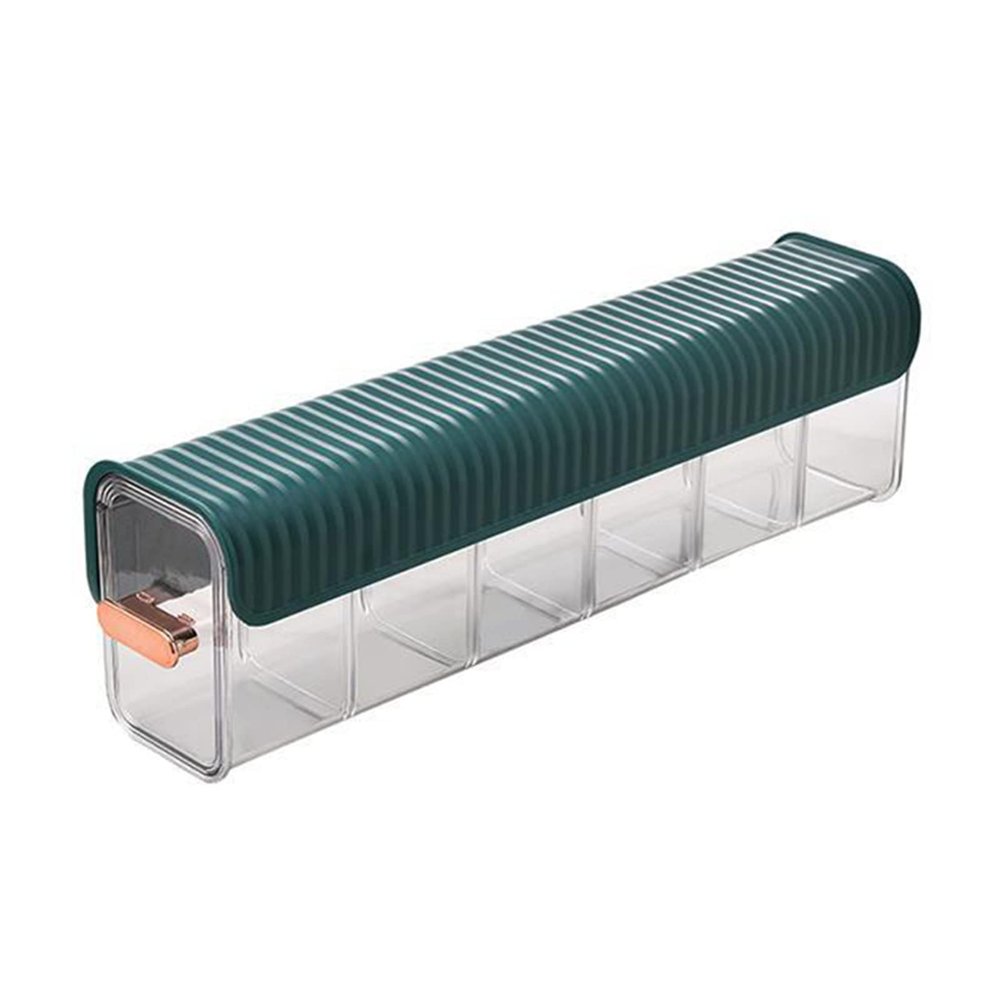VALINK 2022 Charger Cable Cord Storage Organizer - Plastic Cable Management Box with Lid, Multifunctional Large Capacity Data Cable Storage Box