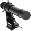 SGerste 5x24 Finderscope Equipped with Bracket Kit for Astronomy Telescope, Black, Made of Plastic view 1