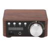 2 Channel Power Amplifier Mini 5.0 Stereo Digital Amplifier 50W 50W HiFi with USB 3.5mm Input for Mobile Phones Computers Tablets view 1