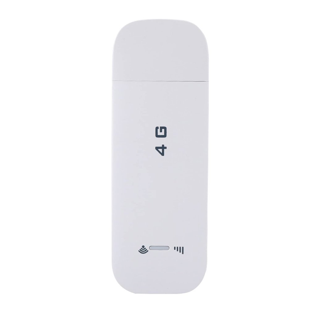 4G LTE Pocket Router - Portable Hotspot USB Modem Mobile Internet Hotspot Compatible with 2000/2003/XP/Vista/7/10, OS 10.4, Linux
