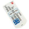 Replacement Projector Remote Control Compatible for Eiki Projectors LC-XB250A, LC-XB250W, LC-XB43N, LC-XBL20, LC-XBL21W, LC-XBL25, LC-XBL26W view 3