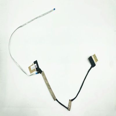 CSEZWASM FHD Non IR EDP LCD LED LVDS Screen Display Video Cable Wire Replacement for HP Pavlion Gaming 15-CX 15-CX0058WM DC02C00I200 L20361-001 30Pin