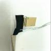 CSEZWASM FHD Non IR EDP LCD LED LVDS Screen Display Video Cable Wire Replacement for HP Pavlion Gaming 15-CX 15-CX0058WM DC02C00I200 L20361-001 30Pin view 3