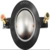 1.75 (44.4mm) Voice Coil Universal Horn Tweeter Diaphragm Replacement for Mackie Speaker 1701-8, DC10, SR1521z, SRM450, 8 Ohm, D-SRM450 (2 Pack) view 1
