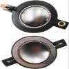 1.75 (44.4mm) Voice Coil Universal Horn Tweeter Diaphragm Replacement for Mackie Speaker 1701-8, DC10, SR1521z, SRM450, 8 Ohm, D-SRM450 (2 Pack) view 3