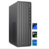 HP Envy Business Desktop, 11th Gen Intel Core i7-11700F, Windows 11 Pro, 2TB SSD+1TB HDD, 64GB RAM, RJ-45, HDMI, Wi-Fi 6, Bluetooth, GeForce GTX 1660 Super, PCS view 1