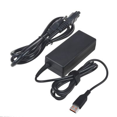 J-ZMQER 65W AC Adapter Charger Compatible with Lenovo Yoga 3 14 Yoga 3-1470 (Only Compatible with Core i5 i7)