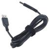 J-ZMQER USB Power Cord Charger Cable Compatible with Lenovo Yoga 700 11 14 Yoga 900 13 Series Laptop view 2