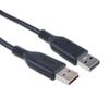 J-ZMQER USB Power Cord Charger Cable Compatible with Lenovo Yoga 700 11 14 Yoga 900 13 Series Laptop view 4