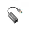Natec ADAPTADOR Cricket USB 3.0 A ETHERNET RJ45 1GB view 1