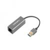 Natec ADAPTADOR Cricket USB 3.0 A ETHERNET RJ45 1GB view 2