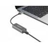 Natec ADAPTADOR Cricket USB 3.0 A ETHERNET RJ45 1GB view 4