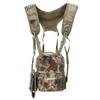 AUSCAMOTEK Binoculars Harness with Rangefinder Case - Your Ultimate Hunting and Birdwatching Companion view 1