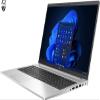 HP ProBook 450 G8, 15.6" Full HD Notebook Computer, Intel Core i5-1135G7, 40GB RAM 1TB SSD, Backlit keyboard, Webcam, HDMI, WiFi, Bluetooth, Windows 11 Pro, Wolf Pro Security Edition, Silver view 2