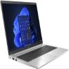 HP ProBook 450 G8, 15.6" Full HD Notebook Computer, Intel Core i5-1135G7, 40GB RAM 1TB SSD, Backlit keyboard, Webcam, HDMI, WiFi, Bluetooth, Windows 11 Pro, Wolf Pro Security Edition, Silver view 3
