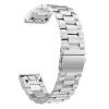 CZKE for Garmin Stainless Steel QuickFit 20mm Watch Band (Color : Silver, Size : 22mm) view 1