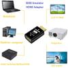Woieyeks HDMI edid Emulator passthrough -1280x800@60Hz Default Resolution-HD MI Dummy Plug Headless Ghost Display Emulator for HDMI Switches/Extender/AV Receiver/Video Splitters etc view 4
