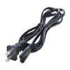 Ddkxndb 6ft UL Power Cable Cord Plug Replacement for TV 4K Streaming Media Player Box view 4