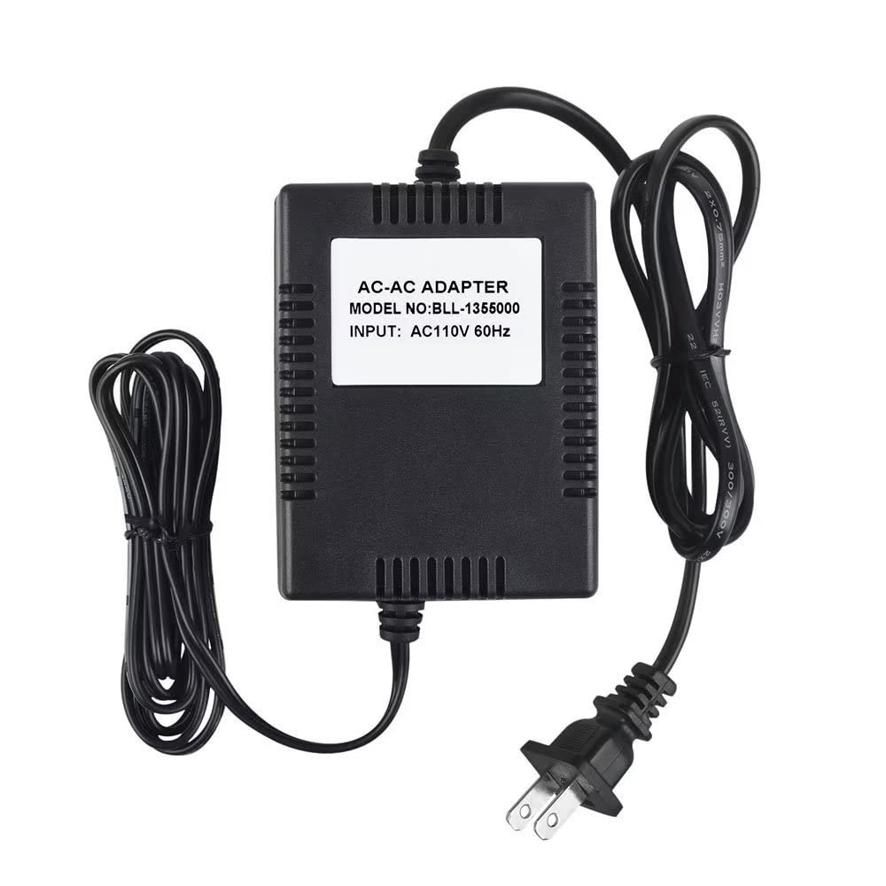 Ddkxndb AC Adapter Replacement for Creative Lab Inspire T7800 P7800 Speaker Power Supply Charger PSU