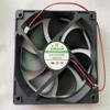 RDH1225B2 Fan for 24V 0.35A 12012025mm Cooling Fan view 1